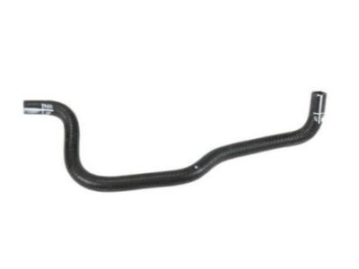 GM 22827733 Radiator Surge Tank Inlet Hose