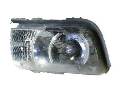 2013 Chevrolet Camaro Headlight - 19351951