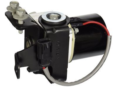 GM 15142114 Motor Assembly, Brake Pressure Mod Valve