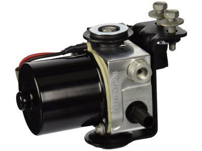 GM 15142114 Motor Assembly, Brake Pressure Mod Valve