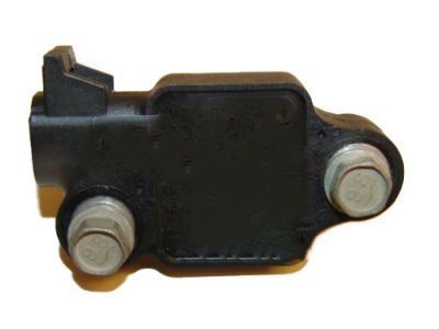 GMC Envoy Air Bag Sensor - 15077445