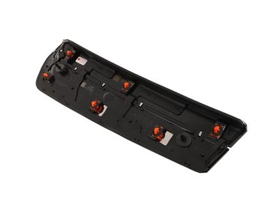 2021 Chevrolet Suburban Door Moldings - 85136439