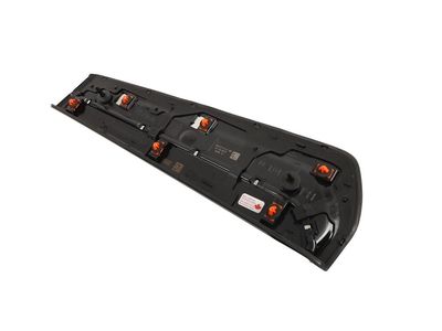 2021 Chevrolet Suburban Door Moldings - 85136439