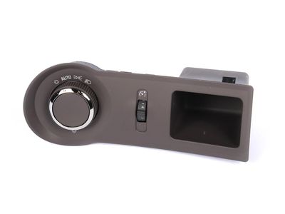 Buick LaCrosse Headlight Switch - 9060243