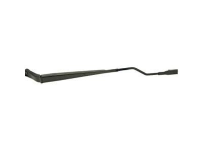 Chevrolet Aveo Windshield Wiper - 95980787