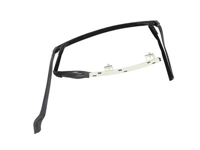 2016 Cadillac XTS Door Seal - 84439976