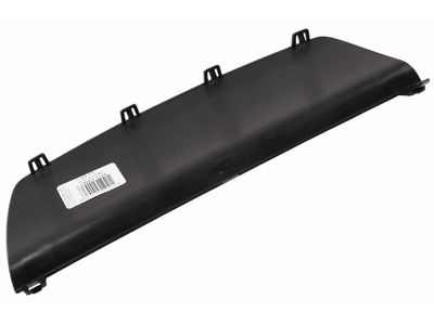 GM 23477044 Cover Assembly, Rear Bumper Fascia Trailer Hitch Access H 23477044 GM Cover Assembly, Rear Bumper Fascia Trailer Hitch Access H Product Photo 1 of 2