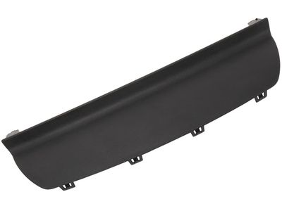23477044 GM Cover Assembly, Rear Bumper Fascia Trailer Hitch Access H Product Photo 2 of 2