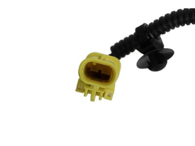 42780527 GM AIRBAG ASM-F/SEAT OUTBOARD ST BK Product Photo 3 of 3