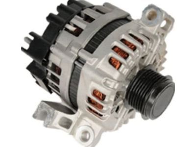 GM 13502988 Generator Assembly