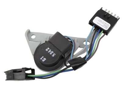 15840425 GM Bracket Asm,Tail Lamp Housing Product Photo 1 of 5