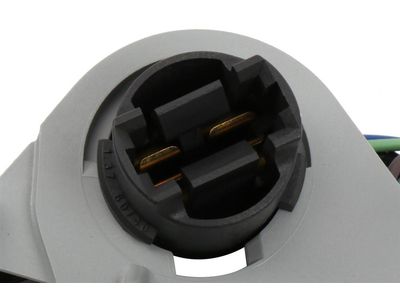 15840425 GM Bracket Asm,Tail Lamp Housing Product Photo 5 of 5