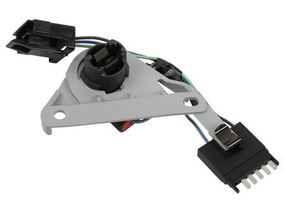 15840425 GM Bracket Asm,Tail Lamp Housing Product Photo 2 of 5