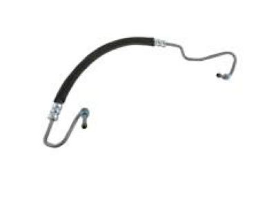 GM 23124311 Hose Assembly, Fuel Feed