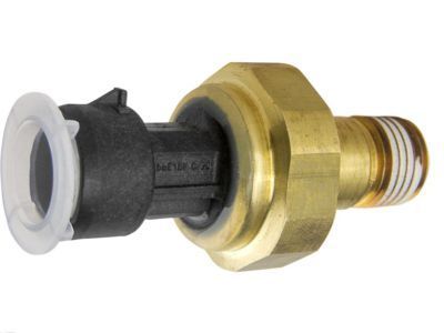 Chevrolet Silverado Oil Pressure Switch - 12677839