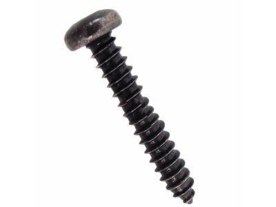 GM 11610271 Screw, Metric Pan Head