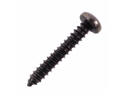 GM 11610271 Screw, Metric Pan Head