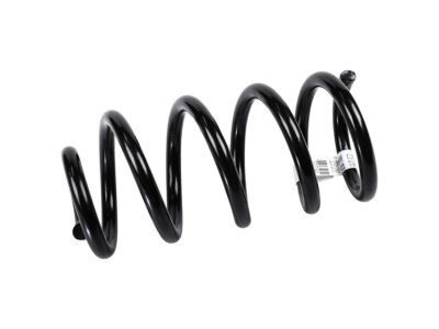 2018 Cadillac Escalade Coil Springs - 23312161