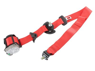 2024 Chevrolet Colorado Seat Belt - 87823443