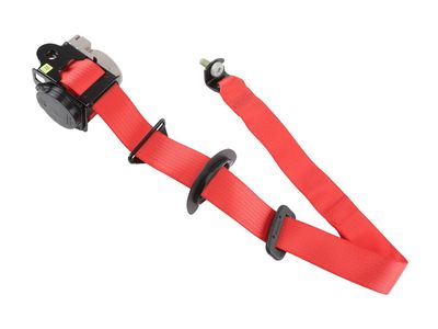 2024 Chevrolet Colorado Seat Belt - 87823443