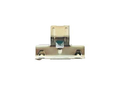 GM 11561094 Clip/Clamp, Garnish Molding