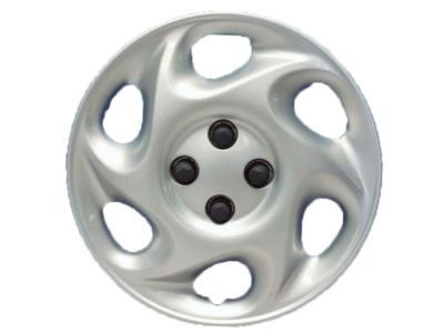 GM 21013114 Wheel Trim Cover