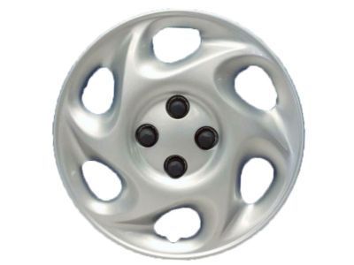 2001 Saturn SC2 Wheel Cover - 21013114