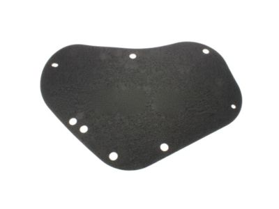 22774649 - Genuine GM Panel, Headlamp Access