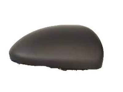 GM 95215103 Cover,Outside Rear View Mirror Housing (RH) *Black/Grain