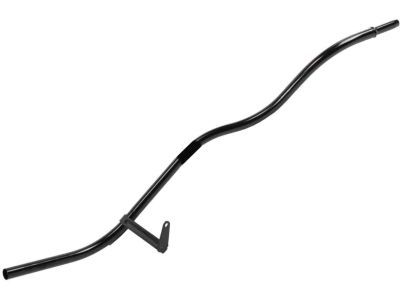 Chevrolet Dipstick Tube - 15281541