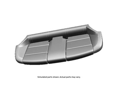 Cadillac 23374614