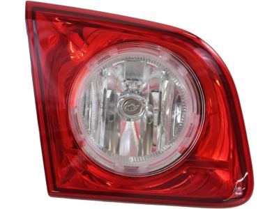 2012 Chevrolet Malibu Tail Light - 15271120