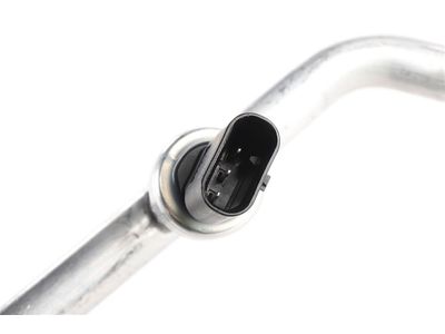 Chevrolet Trailblazer A/C Hose - 60008240