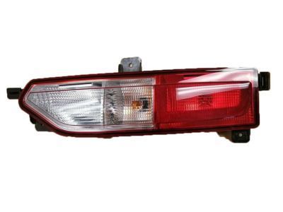 2017 Chevrolet Bolt EV Back Up Light - 42663538