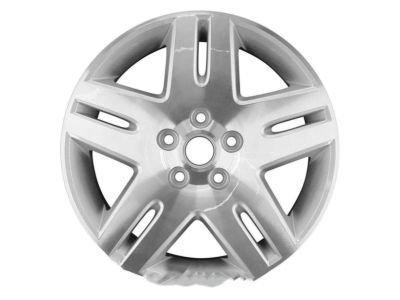 2007 Chevrolet Monte Carlo Spare Wheel - 9595378