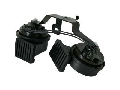 GM 23509270 Horn Assembly, Dual