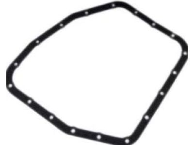 2005 Pontiac Vibe Oil Pan Gasket - 88972040