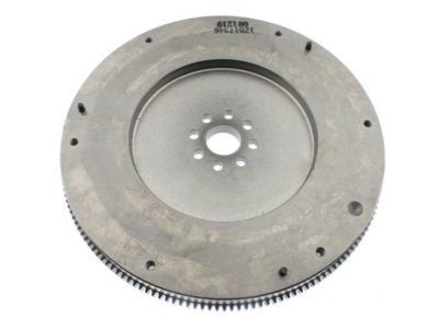 Hummer H3T Flywheel - 19177876