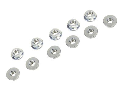 12625483 GM Nut, Vacuum Pump Product Photo 1 of 1