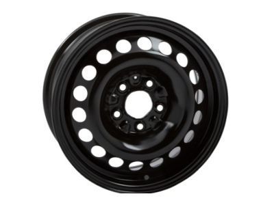 Chevrolet Malibu Spare Wheel - 9593961
