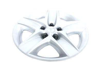 2008 Pontiac G5 Wheel Cover - 9596133