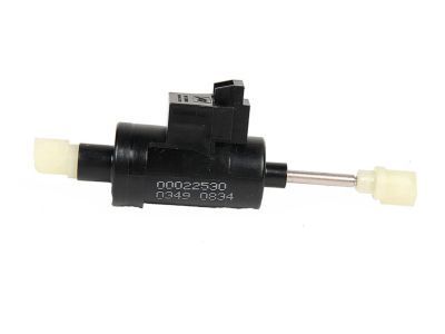 Chevrolet Equinox Shift Solenoid - 15225648