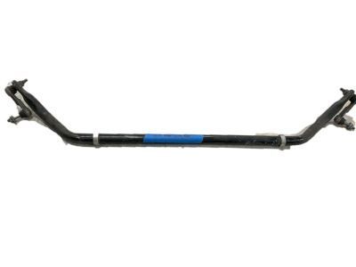 GM 22936510 Shaft, Rear Stabilizer *Blue