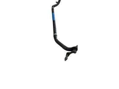 GM 22936510 Shaft, Rear Stabilizer *Blue