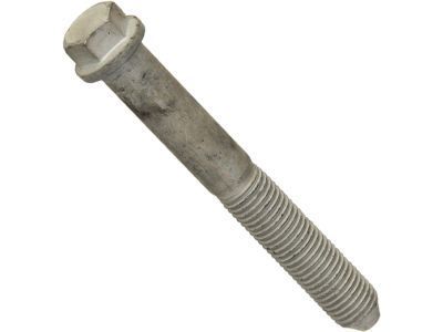 GMC Control Arm Bolt - 15733533