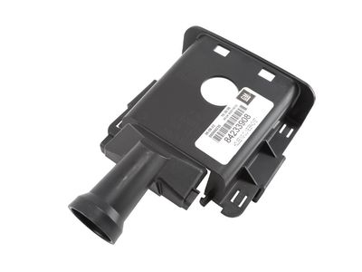 84233908 GM Housing, F/Flr Cnsl *Black Product Photo 2 of 2