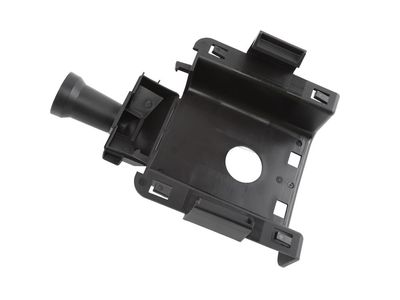84233908 GM Housing, F/Flr Cnsl *Black Product Photo 1 of 2
