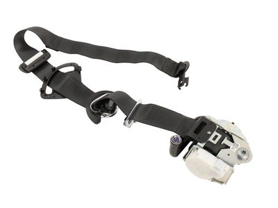 2021 Chevrolet Silverado Seat Belt - 85537312