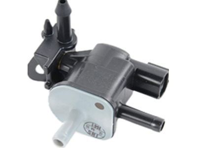 Pontiac Canister Purge Valves - 88975743