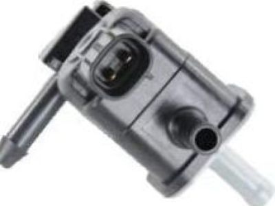 GM 88975743 Valve,Evap Emission Canister Purge Solenoid